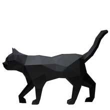 Load image into Gallery viewer, PC Black Cat Model