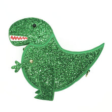 Load image into Gallery viewer, Bewaltz T-Rex Handbag