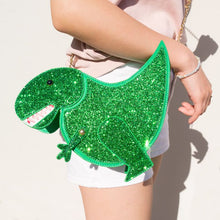Load image into Gallery viewer, Bewaltz T-Rex Handbag