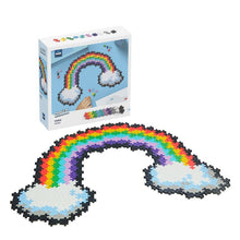 Load image into Gallery viewer, PP Puzzle by Number - Rainbow - 500 pc