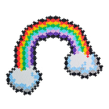 Load image into Gallery viewer, PP Puzzle by Number - Rainbow - 500 pc