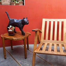 Load image into Gallery viewer, PC Black Cat Model