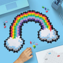 Load image into Gallery viewer, PP Puzzle by Number - Rainbow - 500 pc