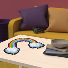 Load image into Gallery viewer, PP Puzzle by Number - Rainbow - 500 pc