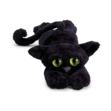 Load image into Gallery viewer, Lanky Cats Ziggie (Black)