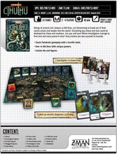 Load image into Gallery viewer, Pandemic Expansion - Reign Of Cthulhu