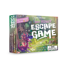 Load image into Gallery viewer, My First Escape Game