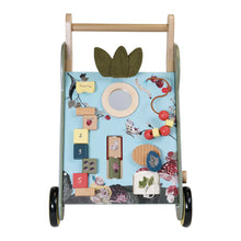Load image into Gallery viewer, Wildwoods Owl Push-Cart
