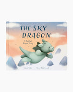 The Sky Dragon Book