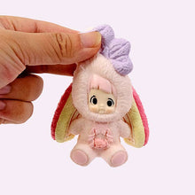 Load image into Gallery viewer, Nommi Taba Deluxe Premium Silicone Squishy Fidget Toy - Reverie
