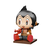 Load image into Gallery viewer, Building Bricks: Astro Boy - Sitting Baby Blind Box (6ct/pk)
