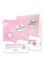 Load image into Gallery viewer, Collagen Essence Facial Mask Sheet
