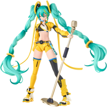 Load image into Gallery viewer, Blokees Fantastics Series - Hatsune Miku Vivid Echoes
