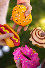 Load image into Gallery viewer, MushMeez Taba Squishies
