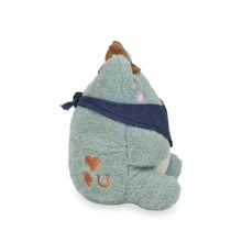 Load image into Gallery viewer, Lil Series Cowboy Wawa (Cute Kawaii Frog Cartoon Soft Plush)
