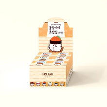 Load image into Gallery viewer, Molang's Sushi Shop Random Figure Deco Toy - Limited
