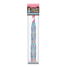 Load image into Gallery viewer, Freak Shake Candy-Coated Drinking Straws
