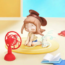 Load image into Gallery viewer, Rolife Yozco Mood Diary Surprise Figure Dolls
