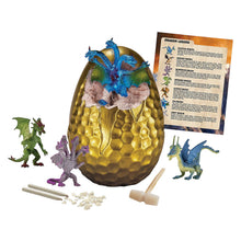 Load image into Gallery viewer, Dig It Up!: The Big Egg Dragons
