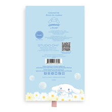 Load image into Gallery viewer, Sanrio Sweet Daisies Cinnamoroll™ Soft-Touch Gel Pen Set
