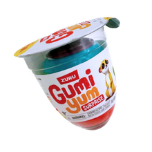 Load image into Gallery viewer, Zuru Gumi Yum Surprise Wildlife Series
