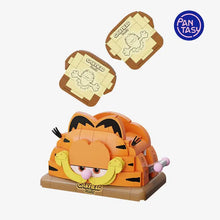 Load image into Gallery viewer, Garfield Funny Machines - Toaster
