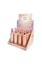 Load image into Gallery viewer, Gold Body Simmer Spray Pixie Glow
