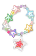 Load image into Gallery viewer, STAR LIP GLOSS BRACELET
