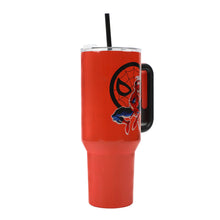 Load image into Gallery viewer, Marvel Spider-Man 40 oz. Stainless Steel Tumbler
