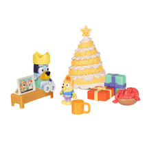 Load image into Gallery viewer, Moose Toys Bluey Advent Calendar
