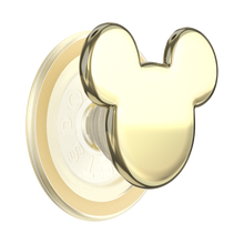 Load image into Gallery viewer, Popsockets Magsafe Disney Gold Mickey Phone Grip
