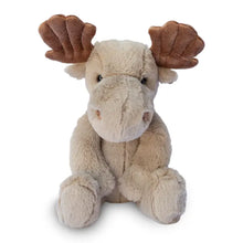 Load image into Gallery viewer, World's Softest Lushee 16 Inch - Morgan Moose

