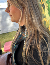 Load image into Gallery viewer, Hair Feather Kit DIY
