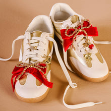 Load image into Gallery viewer, Dazzle Shoe Charm Pack-'Tis the Season
