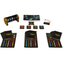 Load image into Gallery viewer, 5 Minute Mystery Board Game
