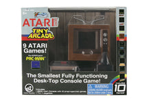 Load image into Gallery viewer, Tiny Arcade Atari 2600
