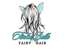 Load image into Gallery viewer, Hair Tinsel Kit DIY

