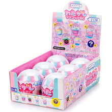 Load image into Gallery viewer, Colorful Cotton Candy Collectible Capsule
