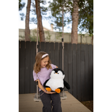 Load image into Gallery viewer, Chunka Dunkas Penguin Plushie
