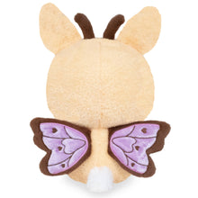 Load image into Gallery viewer, Bella the Bouncy Bunny-Fly (Kawaii Rabbit Butterfly Plush)
