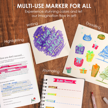 Load image into Gallery viewer, Color Magic Layering Marker Set: Essential
