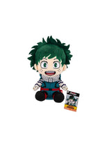 Load image into Gallery viewer, Total Anime 8 Inch Plush
