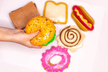 Load image into Gallery viewer, MushMeez Taba Squishies
