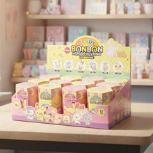 Load image into Gallery viewer, Pokémon Pocket Peace Candy BonBon Mirror Keyring (Random Blind Box)
