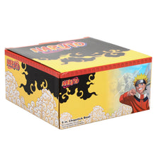 Load image into Gallery viewer, Naruto Anime Heroes 20 oz Ramen Bowl With Chopsticks
