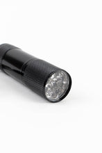 Load image into Gallery viewer, LED Ultraviolet Flashlight
