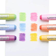 Load image into Gallery viewer, Chunkies Paint Sticks: Pastel - Set of 6
