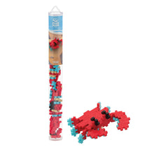 Load image into Gallery viewer, Tube - Crab
