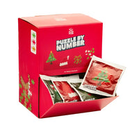 Puzzle By Number