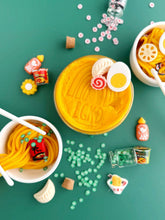 Load image into Gallery viewer, Ramen (Mochi) KidDough Play Kit
